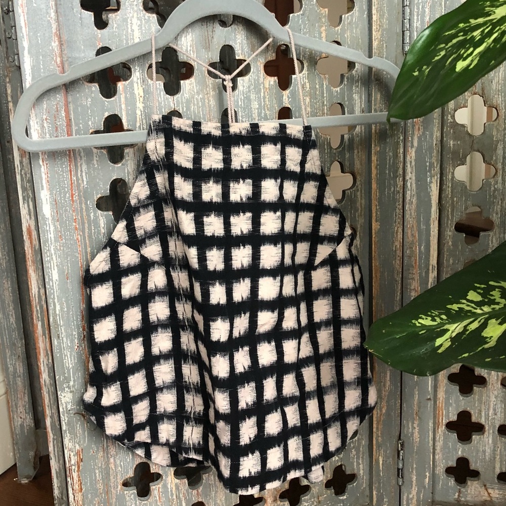 Free people tank top